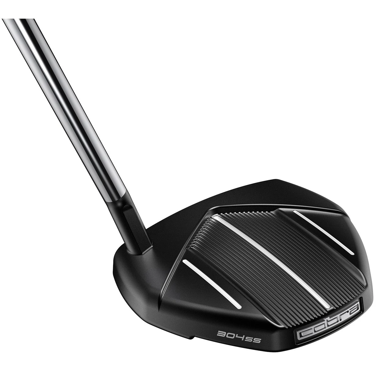 New And Used Cobra King Vintage Cuda 40 Putter Golf Clubs - Image 4