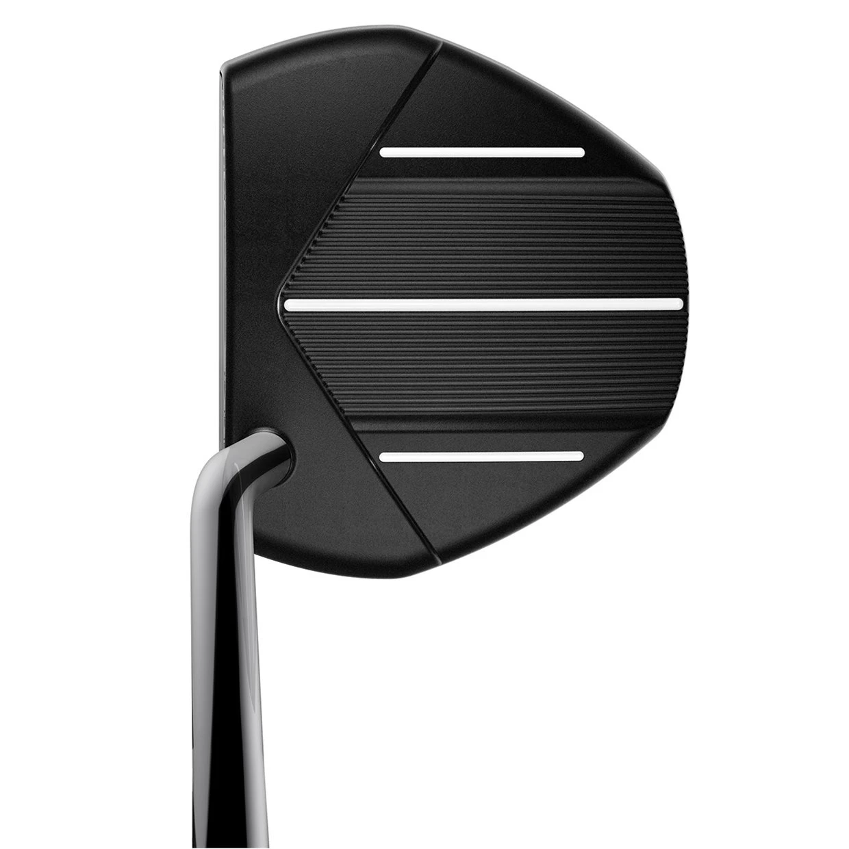 New And Used Cobra King Vintage Cuda Putter Golf Clubs - Image 2