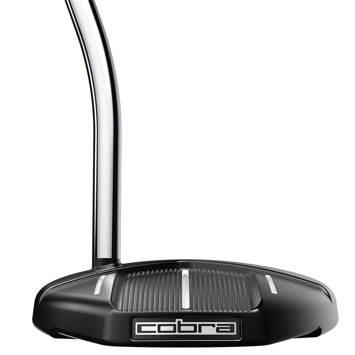 New And Used Cobra King Vintage Cuda Putter Golf Clubs - Image 3