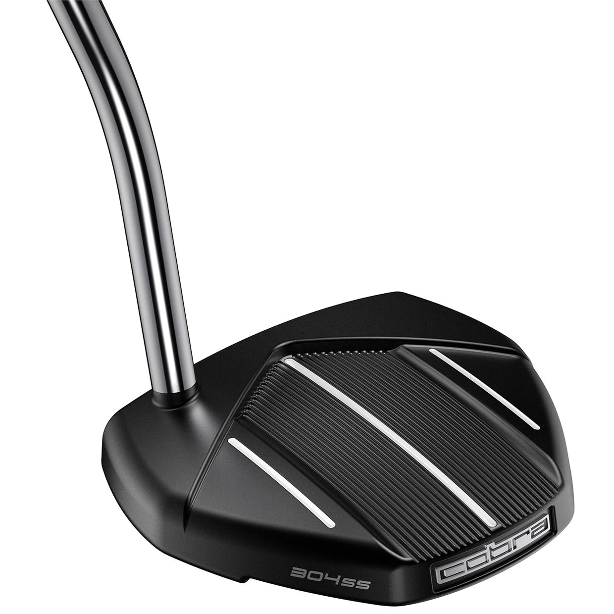 New And Used Cobra King Vintage Cuda Putter Golf Clubs - Image 4