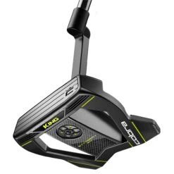 New And Used Cobra King Vintage Stingray 20 Putter Golf Clubs