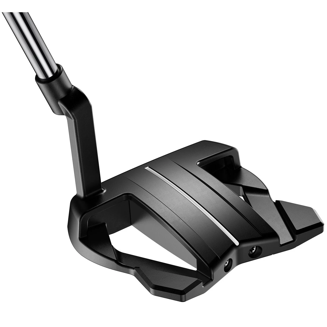 New And Used Cobra King Vintage Stingray 20 Putter Golf Clubs - Image 4