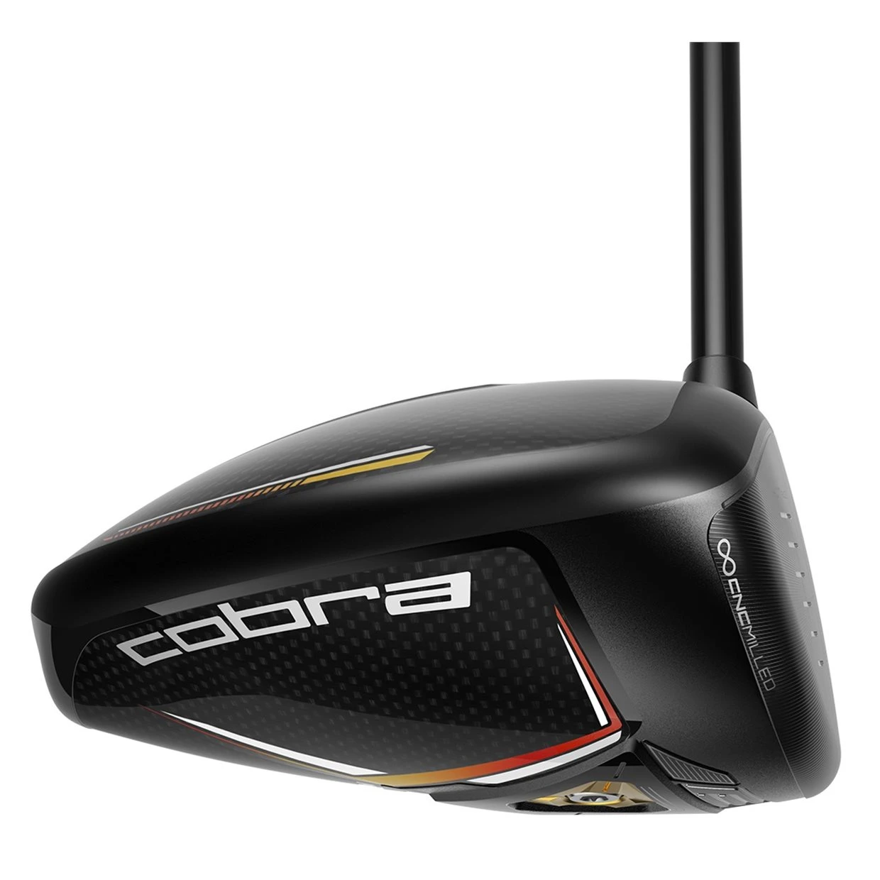 New And Used Cobra LTDx LS Black Driver Golf Clubs - Image 2