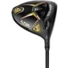 New And Used Cobra LTDx MAX Black Driver Golf Clubs
