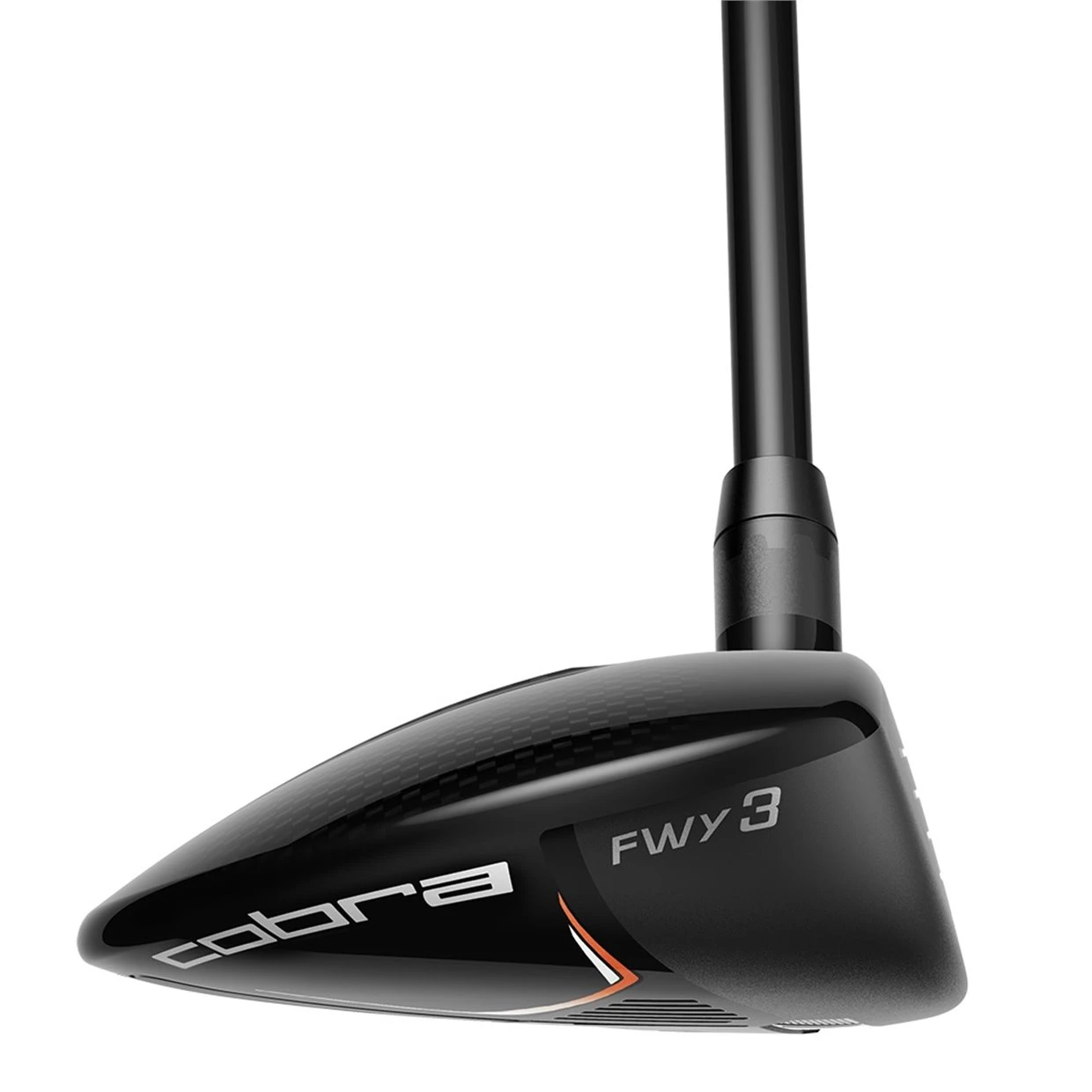 New And Used Cobra LTDx MAX Black Fairway Wood Golf Clubs - Image 2