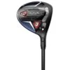 New And Used Cobra LTDx MAX Blue Fairway Wood Golf Clubs