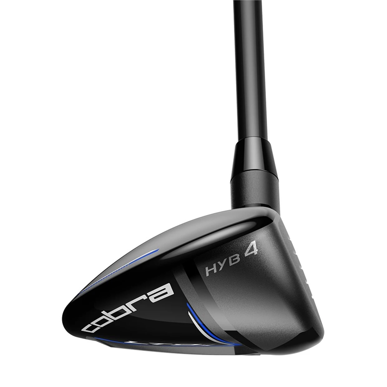 New And Used Cobra LTDx One Length Hybrid Golf Clubs - Image 2