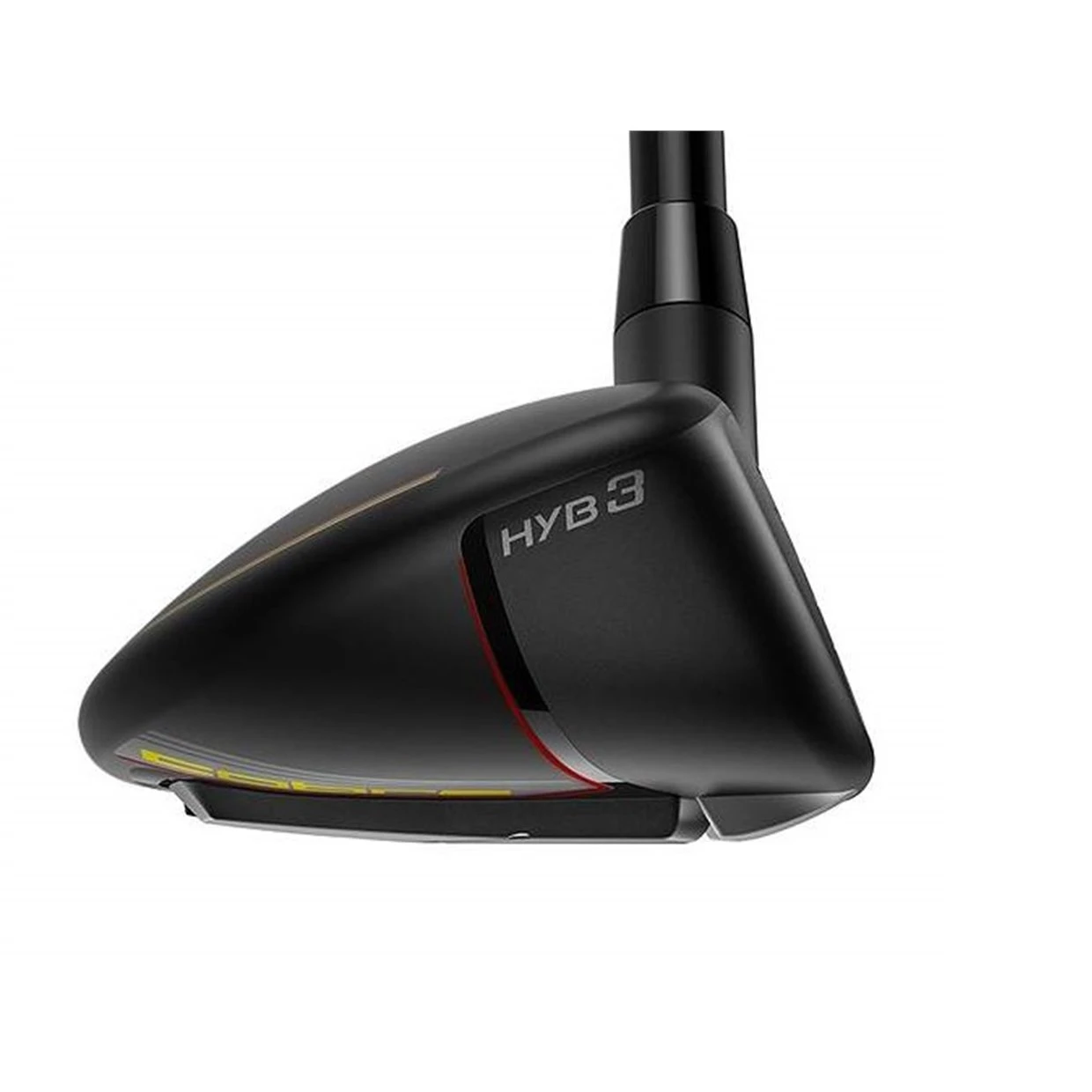 New And Used Cobra Speedzone Demo Hybrid Golf Clubs - Image 2