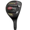 New And Used Cobra Speedzone Demo Hybrid Golf Clubs
