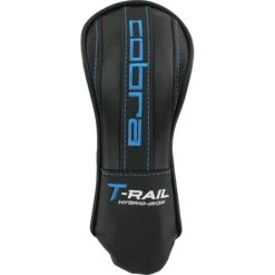 Cobra T-Rail Hybrid Headcover