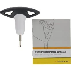 Cobra Universal MyFly Torque Tools Wrench