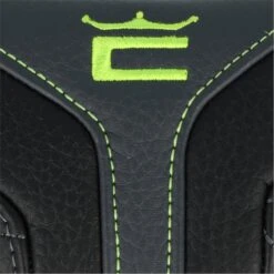 Cobra Vintage Sik Face Tec LH Small Putter Headcover