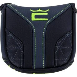 Cobra Vintage Sik Face Technology Putter Headcover