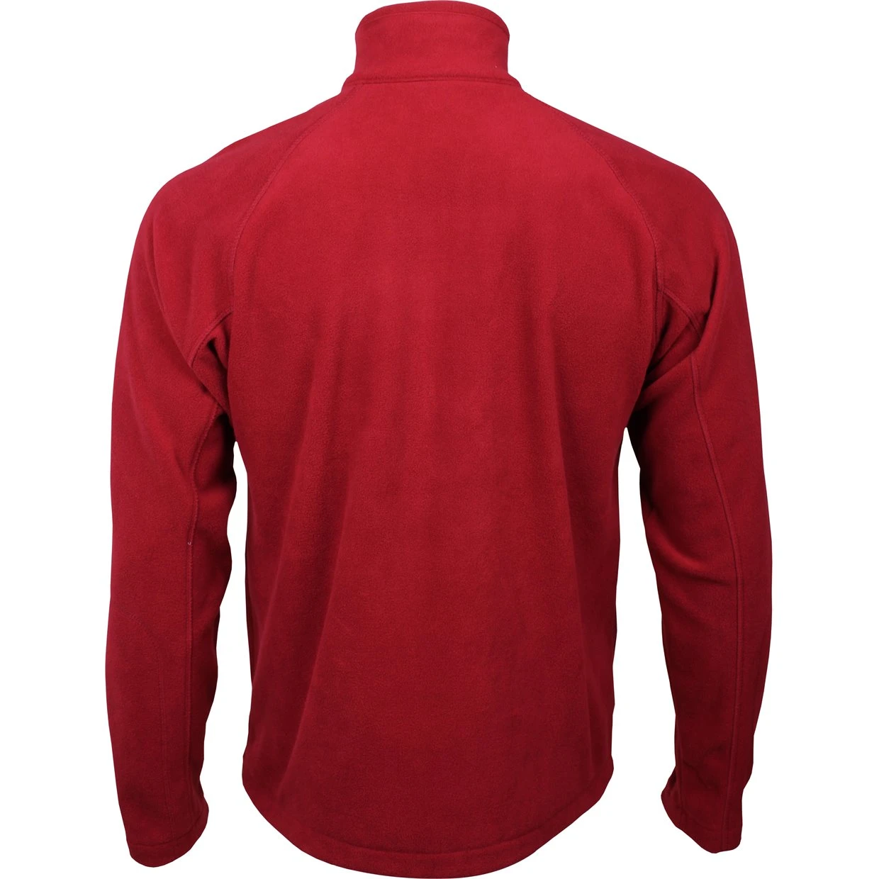 Columbia Fast Trek III Half Zip Outerwear Pullover Golf Apparel - Image 2