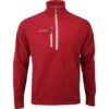 Columbia Fast Trek III Half Zip Outerwear Pullover Golf Apparel