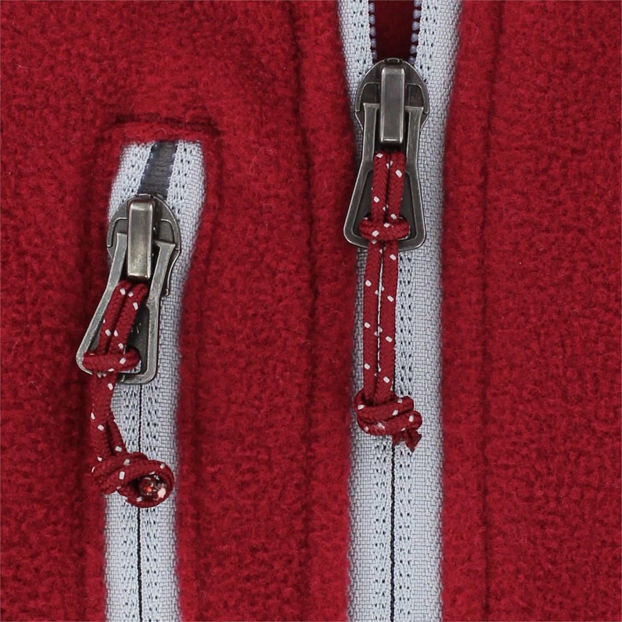 Columbia Fast Trek III Half Zip Outerwear Pullover Golf Apparel - Image 3