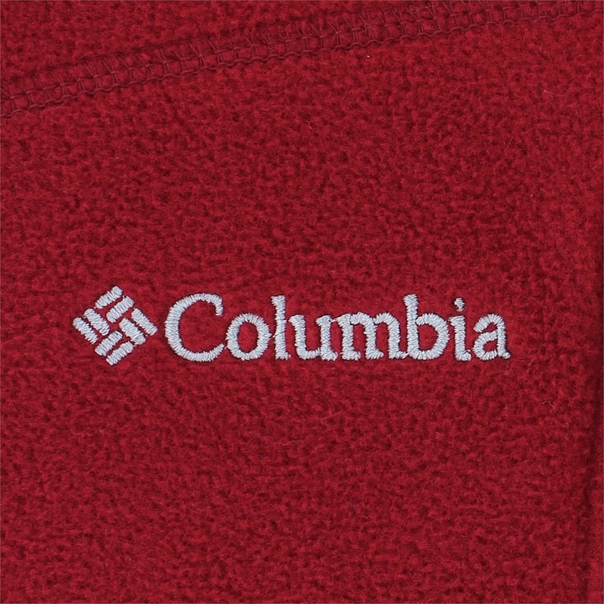 Columbia Fast Trek III Half Zip Outerwear Pullover Golf Apparel - Image 4