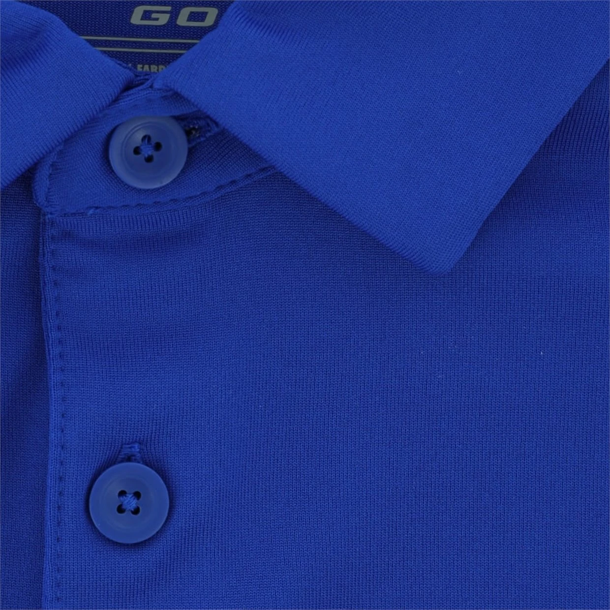 Columbia Omni-Wick Drive Shirt Polo Short Sleeve Golf Apparel - Image 5