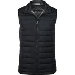 Columbia Powder Lite Outerwear Vest Golf Apparel