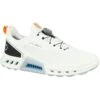 ECCO Biom C4 Boa Spikeless Golf Shoes