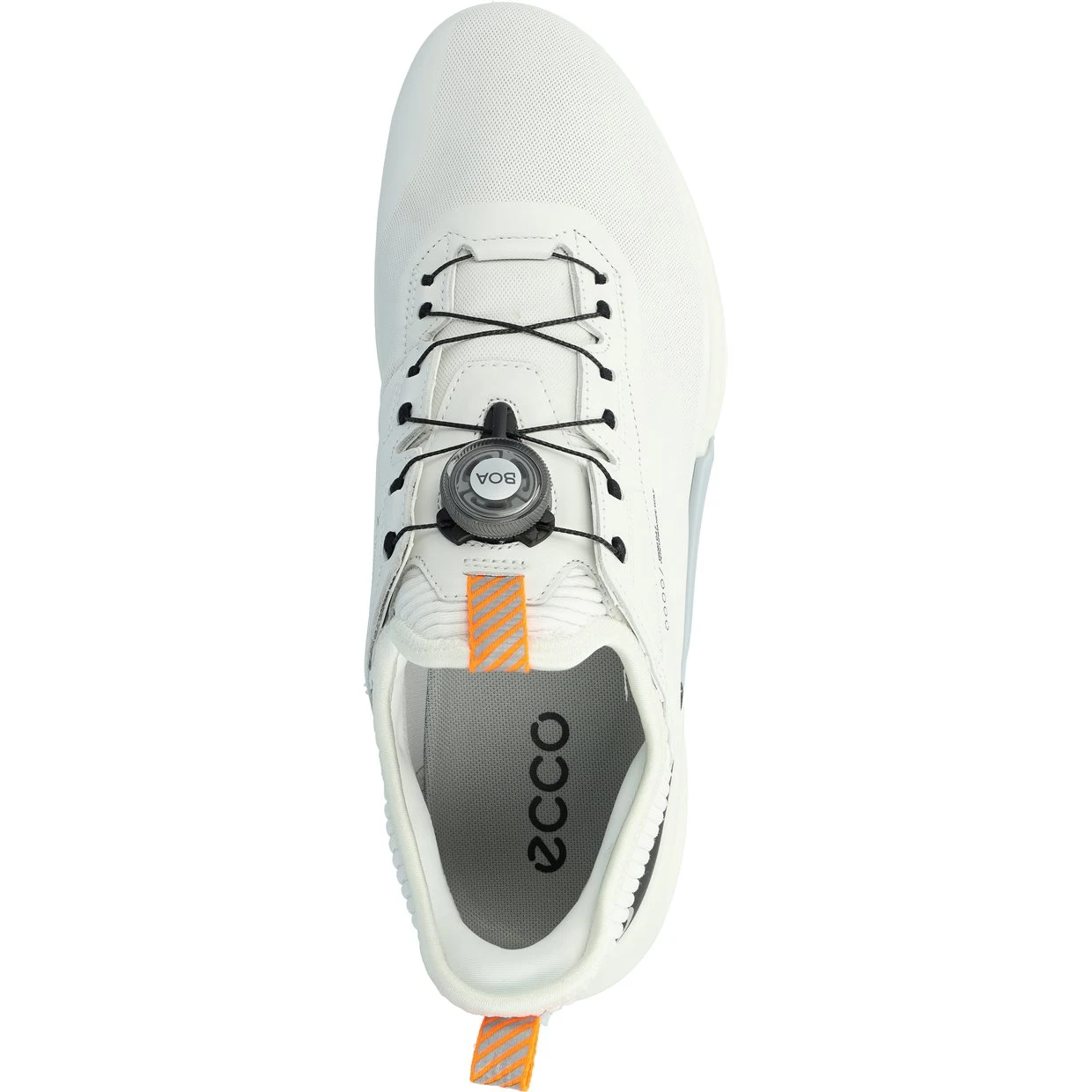 ECCO Biom C4 Boa Spikeless Golf Shoes - Image 3