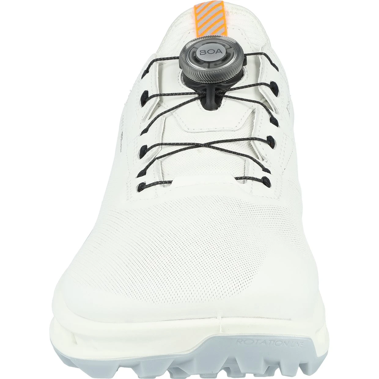 ECCO Biom C4 Boa Spikeless Golf Shoes - Image 7