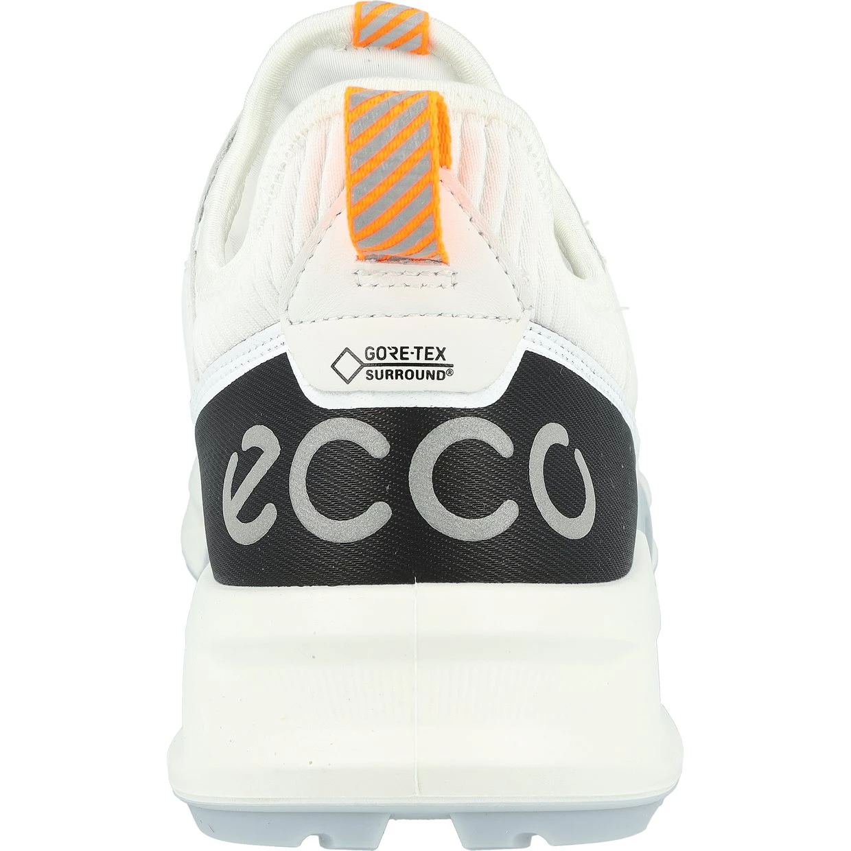 ECCO Biom C4 Boa Spikeless Golf Shoes - Image 8