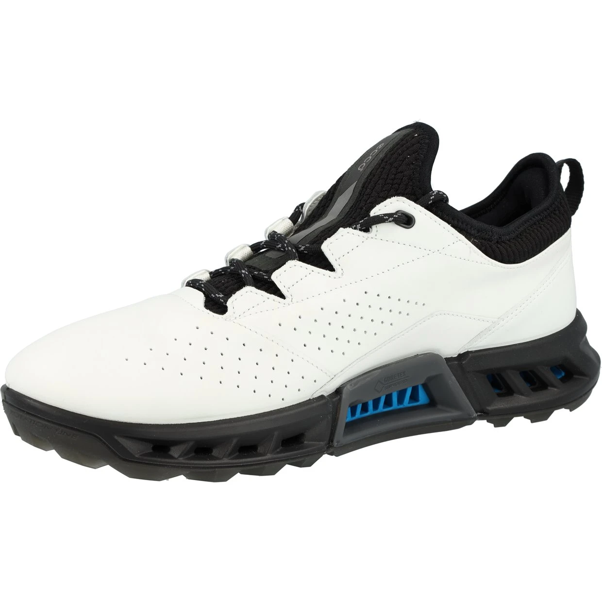 ECCO BIOM C4 Spikeless Golf Shoes - Image 2