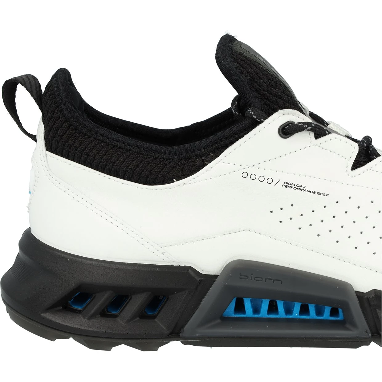 ECCO BIOM C4 Spikeless Golf Shoes - Image 5