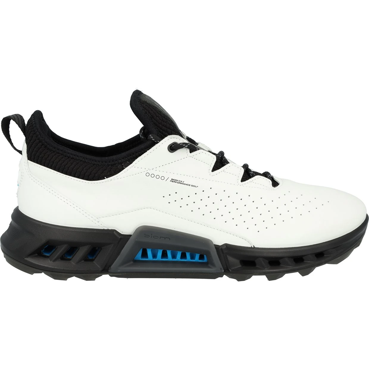 ECCO BIOM C4 Spikeless Golf Shoes - Image 6