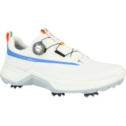 ECCO Biom G5 Boa Golf Shoe Golf Shoes