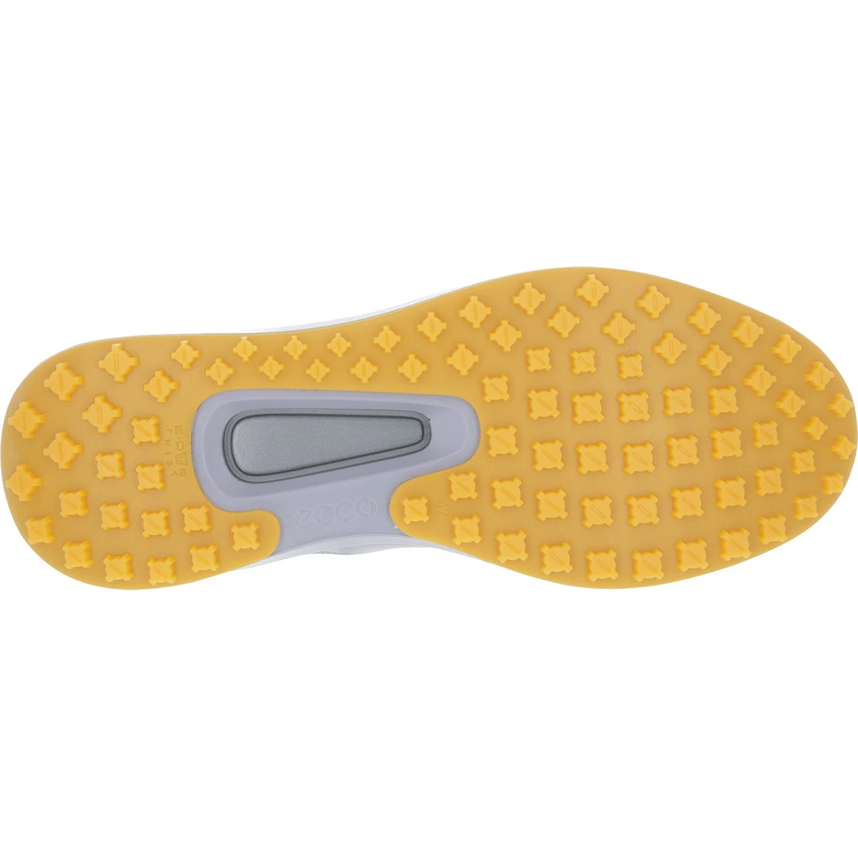 ECCO Golf Core Spikeless Golf Shoes - Image 4