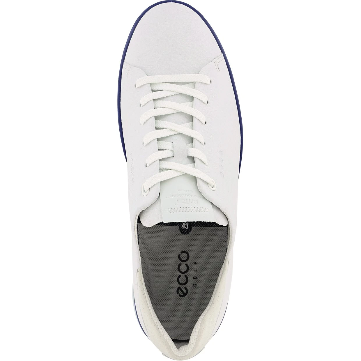 ECCO Tray Golf Shoe Golf Shoes - Image 3