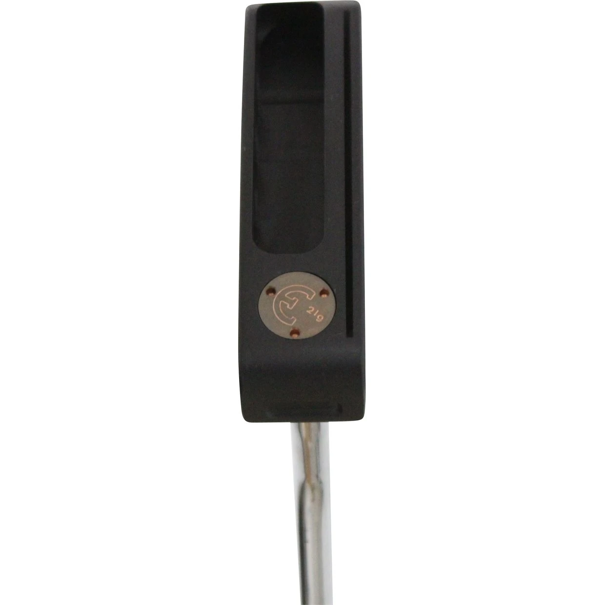 New And Used Edel The Brick Black Putter Golf Clubs - Image 3
