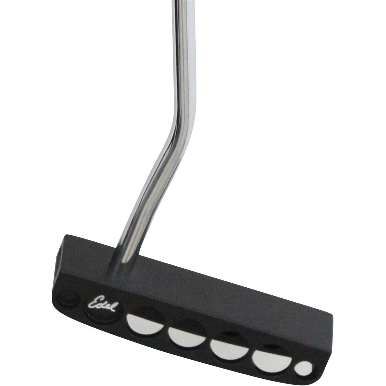 New And Used Edel The Brick Black Putter Golf Clubs