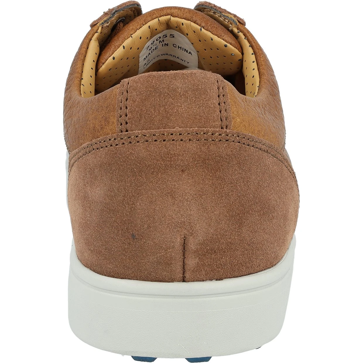 FootJoy Club Casuals Casual Golf Shoes - Image 8