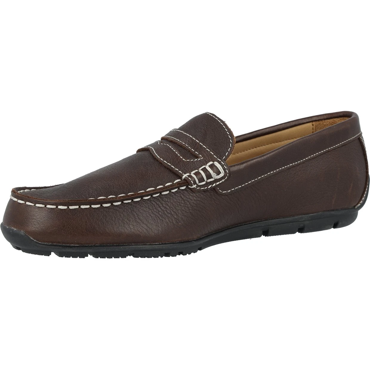 FootJoy Club Penny Loafer Casual Golf Shoes - Image 2