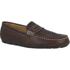 FootJoy Club Penny Loafer Casual Golf Shoes