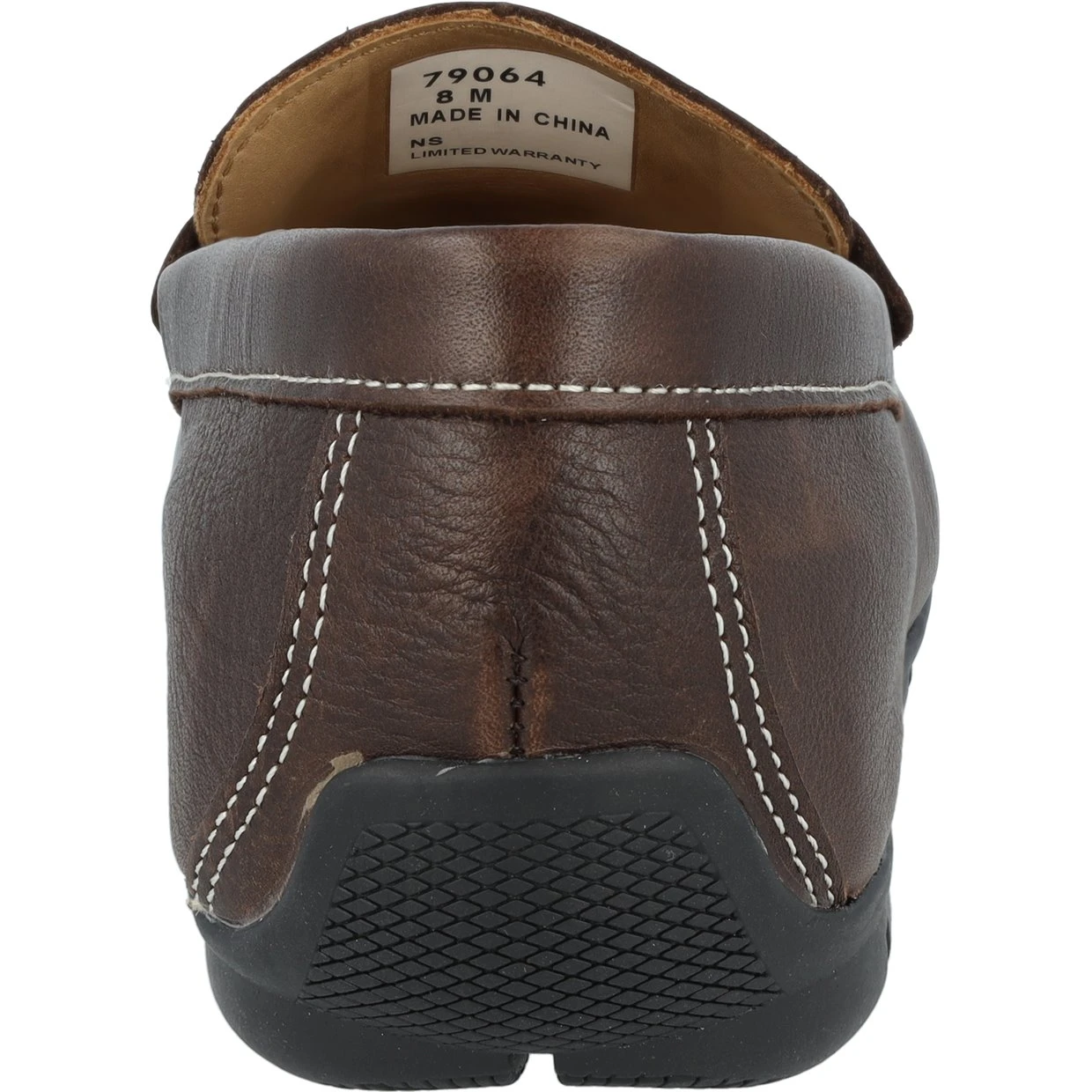 FootJoy Club Penny Loafer Casual Golf Shoes - Image 8