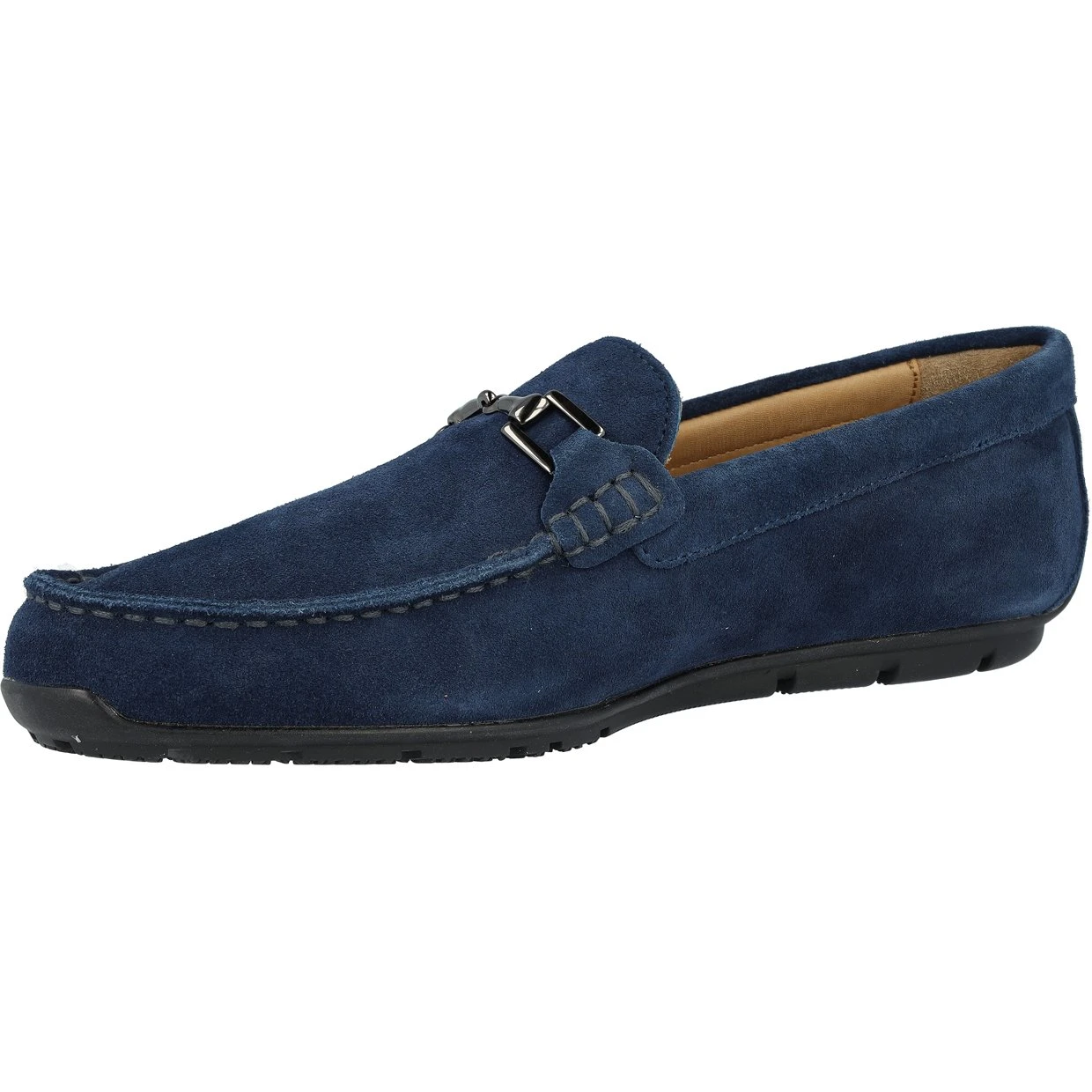 FootJoy Club Suede Loafer Casual Golf Shoes - Image 2