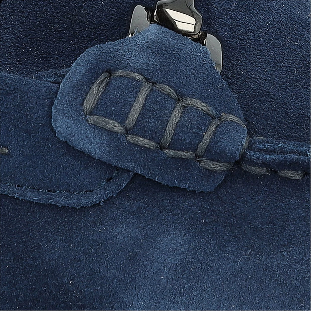 FootJoy Club Suede Loafer Casual Golf Shoes - Image 5