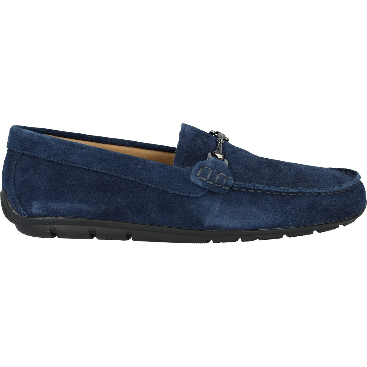 FootJoy Club Suede Loafer Casual Golf Shoes - Image 6