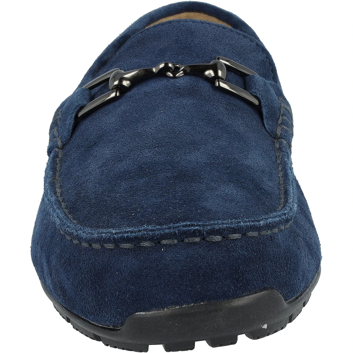 FootJoy Club Suede Loafer Casual Golf Shoes - Image 7