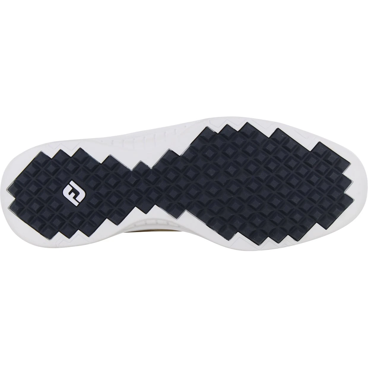 FootJoy Contour Casual Previous Season Shoe Style Spikeless Golf Shoes - Image 3