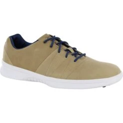 FootJoy Contour Casual Previous Season Shoe Style Spikeless Golf Shoes