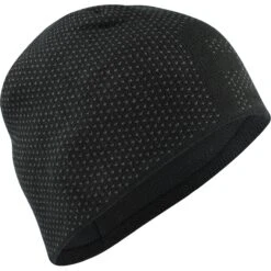 FootJoy Dot Jacquard Winter Beanie Headwear Cap Golf Apparel