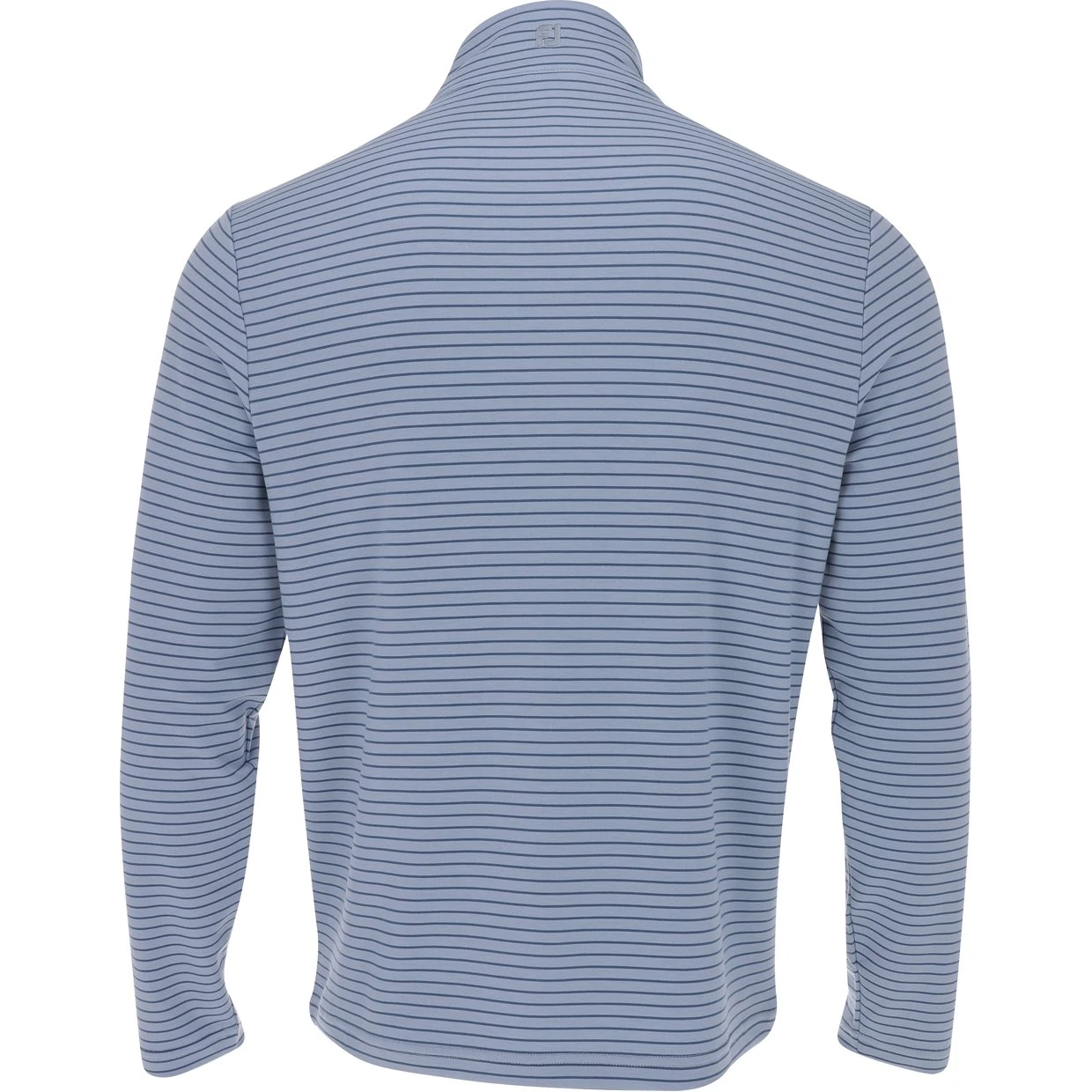 FootJoy DriRelease French Terry ¼ Zip Outerwear Pullover Golf Apparel - Image 2