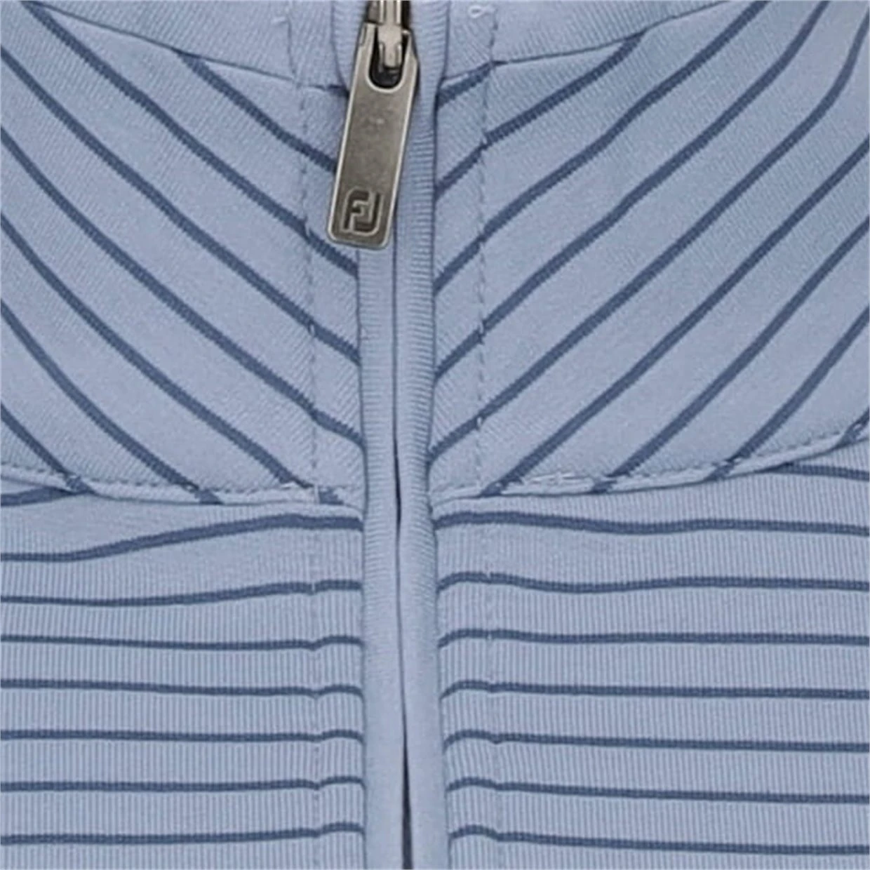 FootJoy DriRelease French Terry ¼ Zip Outerwear Pullover Golf Apparel - Image 5