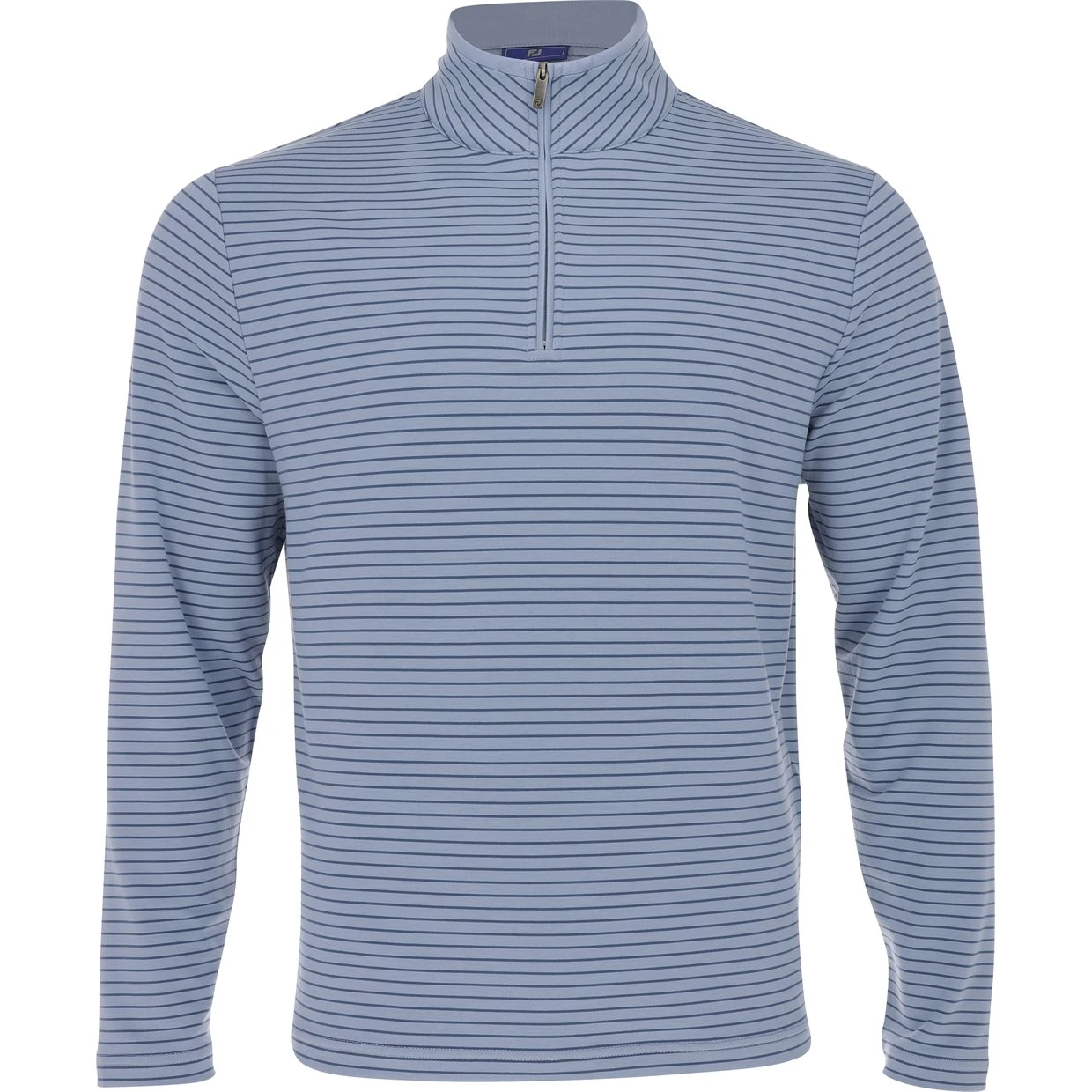 FootJoy DriRelease French Terry ¼ Zip Outerwear Pullover Golf Apparel