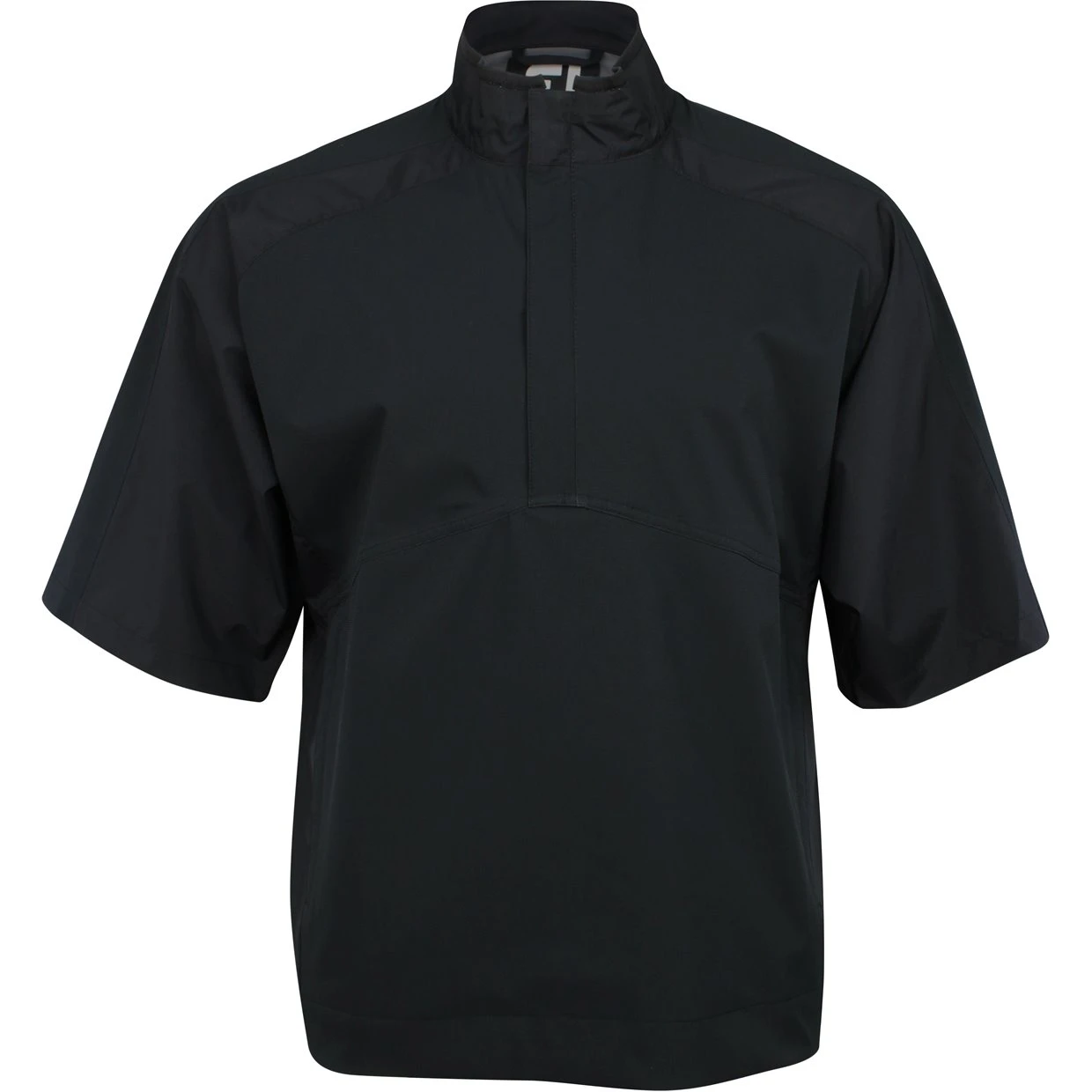 FootJoy DryJoys FJ HydroLite S/S Rainwear Rain Shirt Golf Apparel